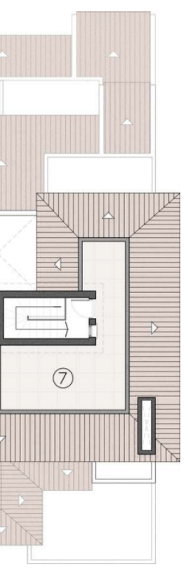 Floor plan for Apartment ref 4399 for sale in LOS ALCAZARES Spain - Murcia Dreams