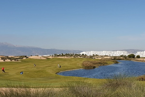 CONDADO DE ALHAMA area Murcia Dreams