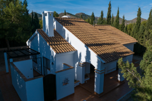 LOS ALTOS (LAS PALAS) area Murcia Dreams