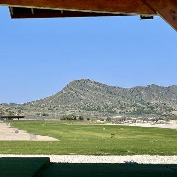 Altaona golf- en plattelandsdorp resort image 3