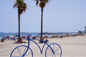 SANTIAGO DE LA RIBERA area Murcia Dreams