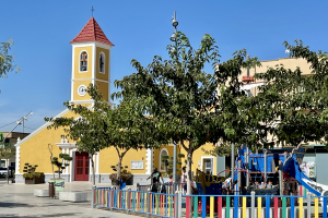 ROLDAN area Murcia Dreams