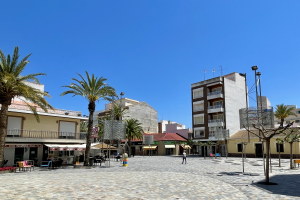 PILAR DE LA HORADADA area Murcia Dreams