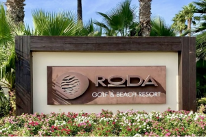RODA GOLF area Murcia Dreams