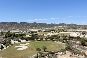 ALTAONA GOLF AND COUNTRY VILLAGE area Murcia Dreams