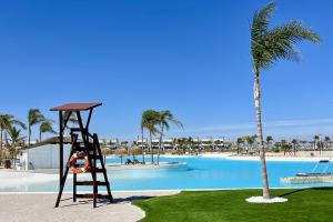 SANTA ROSALIA LAKE AND LIFE RESORT area Murcia Dreams