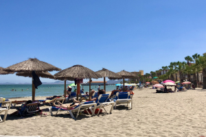 LOS ALCAZARES area Murcia Dreams