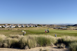 EL VALLE GOLF RESORT area Murcia Dreams