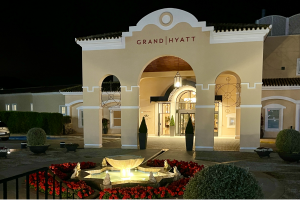 LA MANGA CLUB area Murcia Dreams