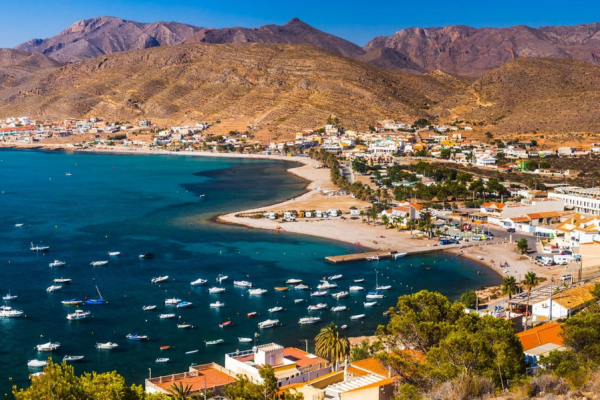 Top 10 Best Beaches in the Region of Murcia | Murcia Dreams