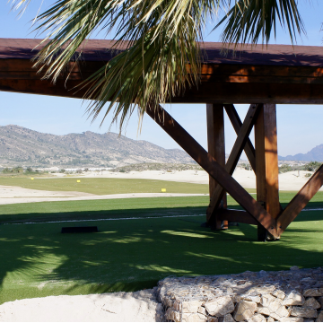 Altaona golf- en plattelandsdorp resort image 1