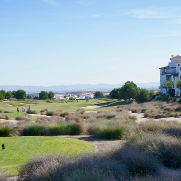 Ośrodek golfowy El Valle resort image 7