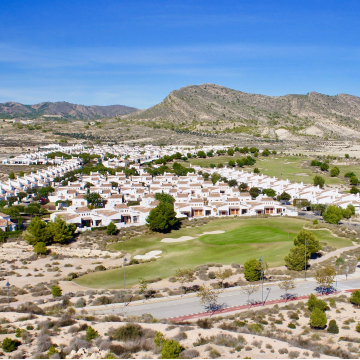 Ośrodek golfowy El Valle resort image 8