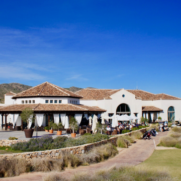 El Valle Golf Resort resort image 9