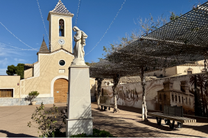 BALSICAS area Murcia Dreams