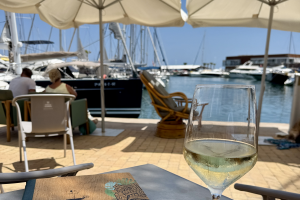 SAN PEDRO DEL PINATAR area Murcia Dreams