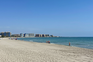 LA MANGA area Murcia Dreams