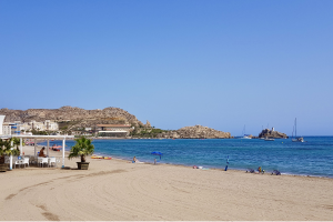 AGUILAS area Murcia Dreams