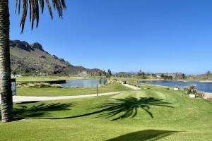 AGUILON - PULPI area Murcia Dreams