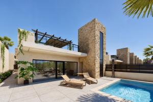 THE WINDMILL, LA PINALLA area Murcia Dreams