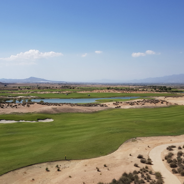 Golf sygnowany przez Alhamę area image 1