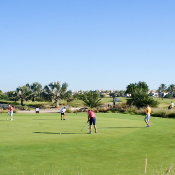 Roda golf course area image 4
