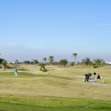 La Serena golf resort area image 3