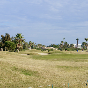 La Serena golf resort area image 5