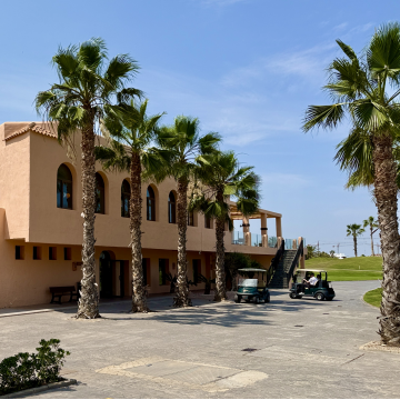 SERENA GOLF resort image 1