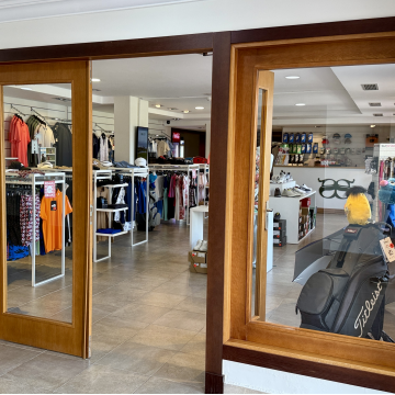 SERENA GOLF resort image 5