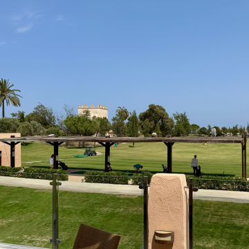 SERENA GOLF resort image 4