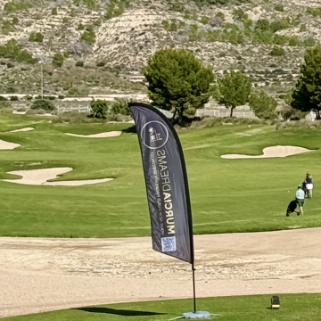 EL VALLE GOLF RESORT resort image 2