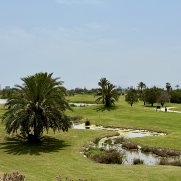 SERENA GOLF resort image 2