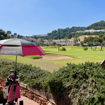 LA MANGA CLUB resort image 1