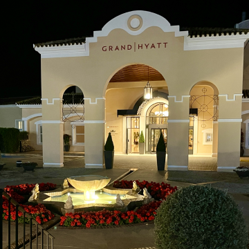 LA MANGA CLUB resort image 2