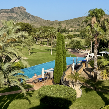 LA MANGA CLUB resort image 3