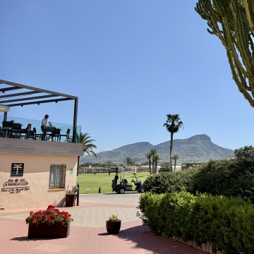 LA MANGA CLUB resort image 4