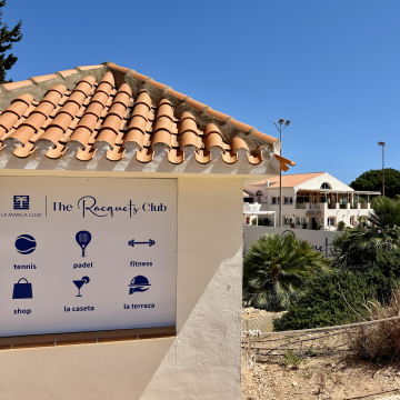 LA MANGA CLUB resort image 5