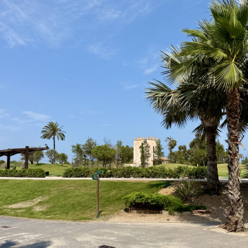 Serena golf resort area image 1