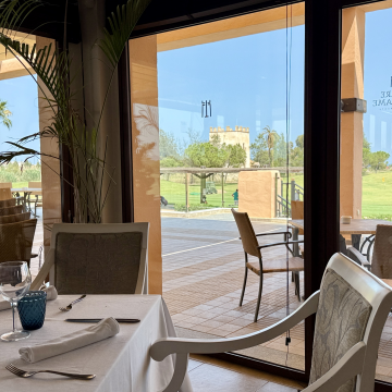 Serena golf resort area image 3