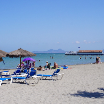 SANTA ROSALIA resort image 6