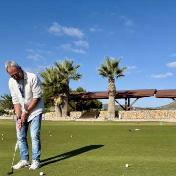 ALTAONA GOLF resort image 6