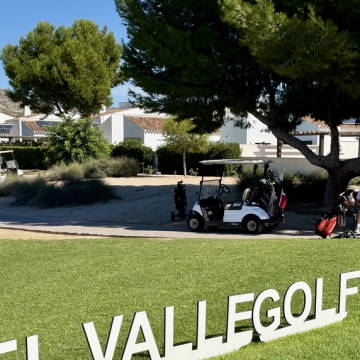 El Valle Golf Course area image 1