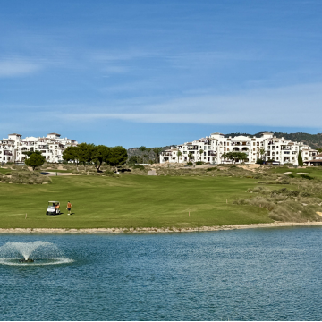 El Valle Golf Course area image 2