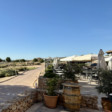 El Valle Golf Course area image 3