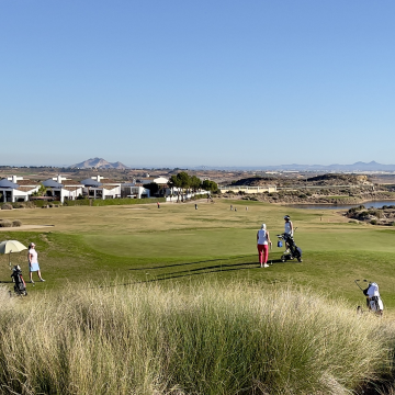 El Valle Golf Course area image 4