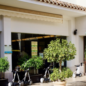 El Valle Golf Course area image 5