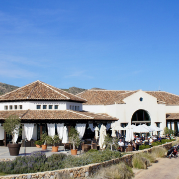 El Valle Golf Course area image 6