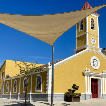 EL ALBA resort image 1