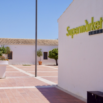 Hacienda Riquelme golf course area image 6